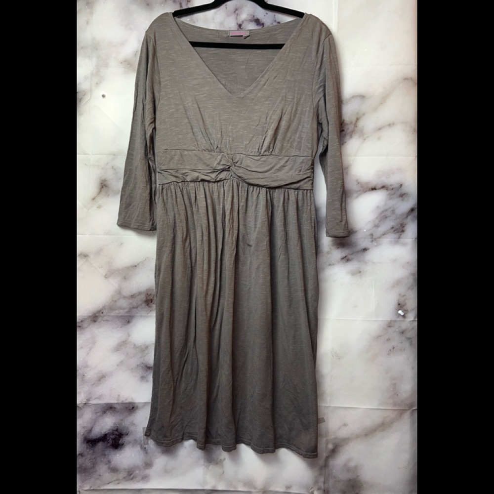 Fresh produce farmer market woman’s dress